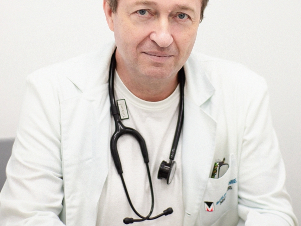 Малєєв Сергій Борисович